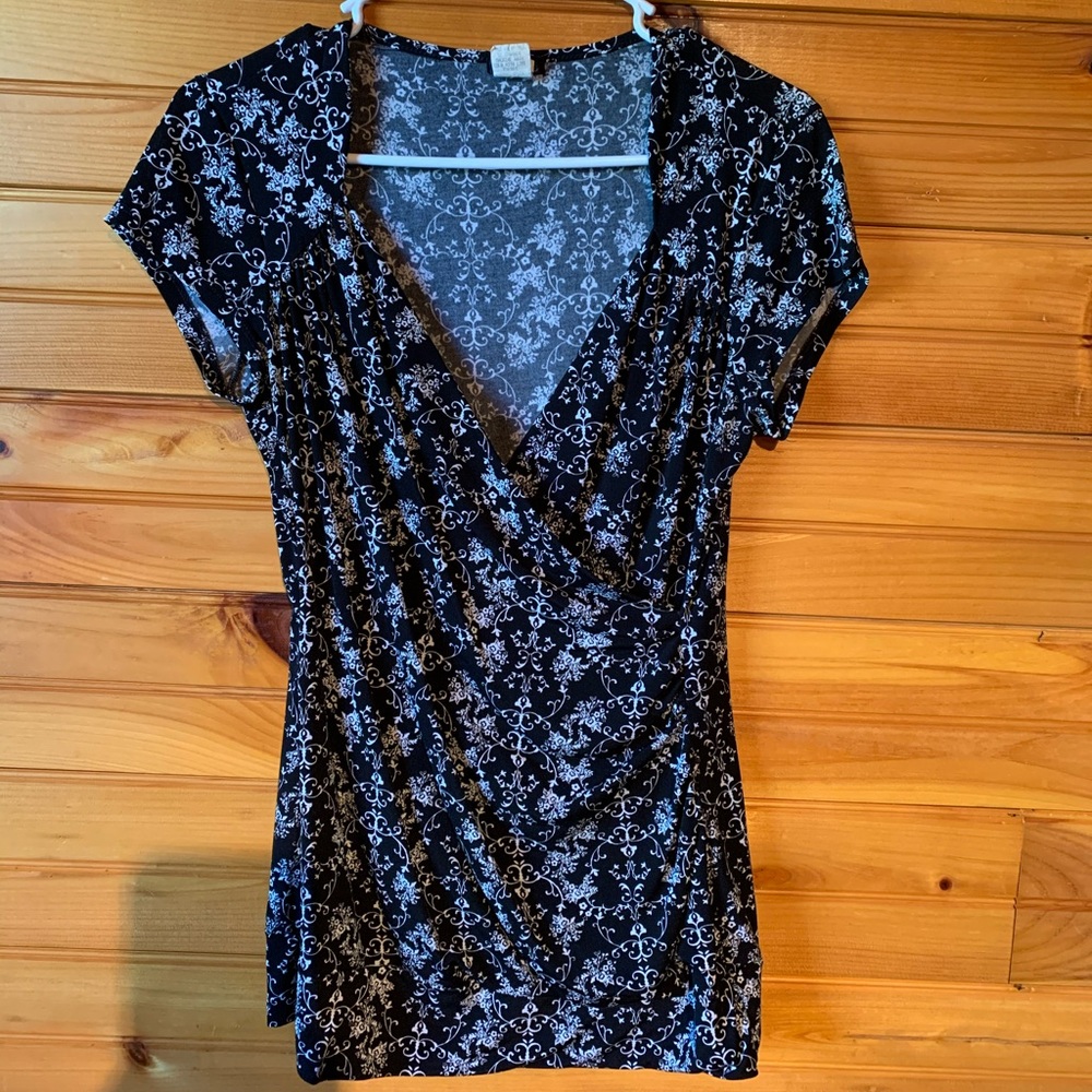 Women’s dress shirt